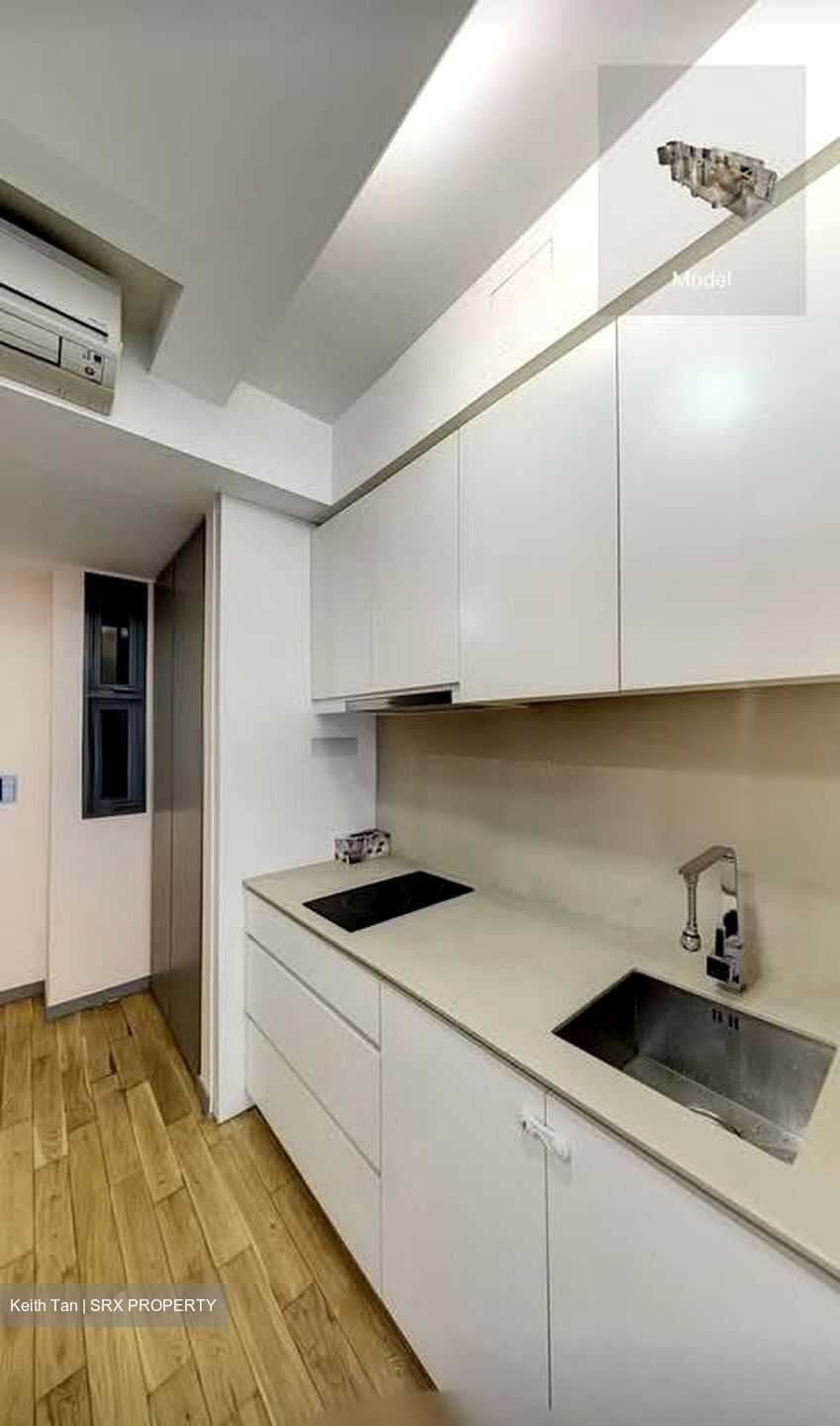 Riversails (D19), Condominium #588396291